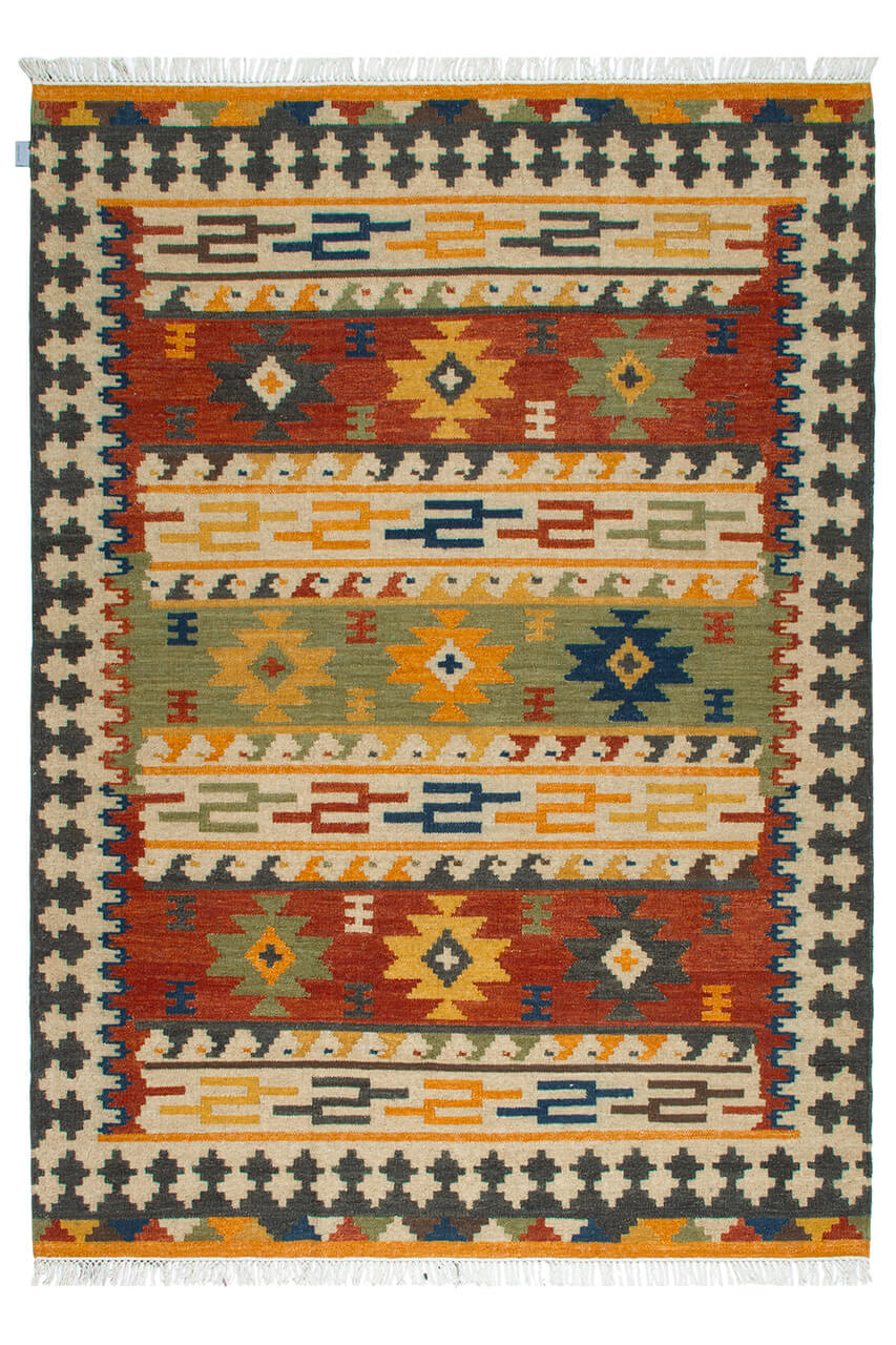 Carpet Kilim Sivas Des 2 Jalal Abc Italia