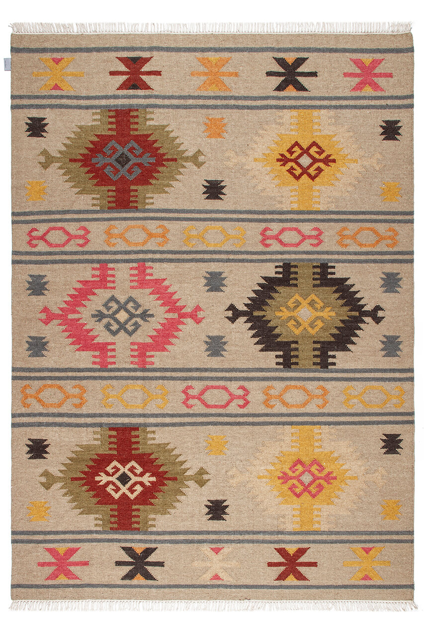 Carpet Kilim Sivas Des 5 Jalal Abc Italia